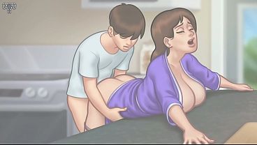 Attractive Megumi Shino gives head and takes cum